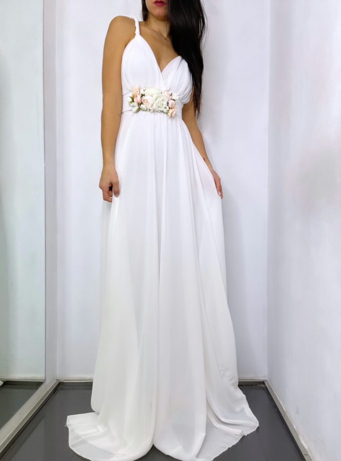 Vestido Bella Novia