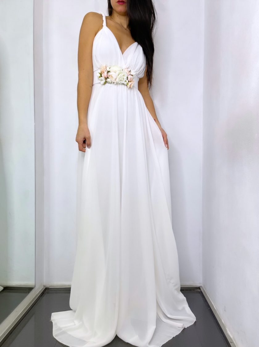 Vestido Bella Novia