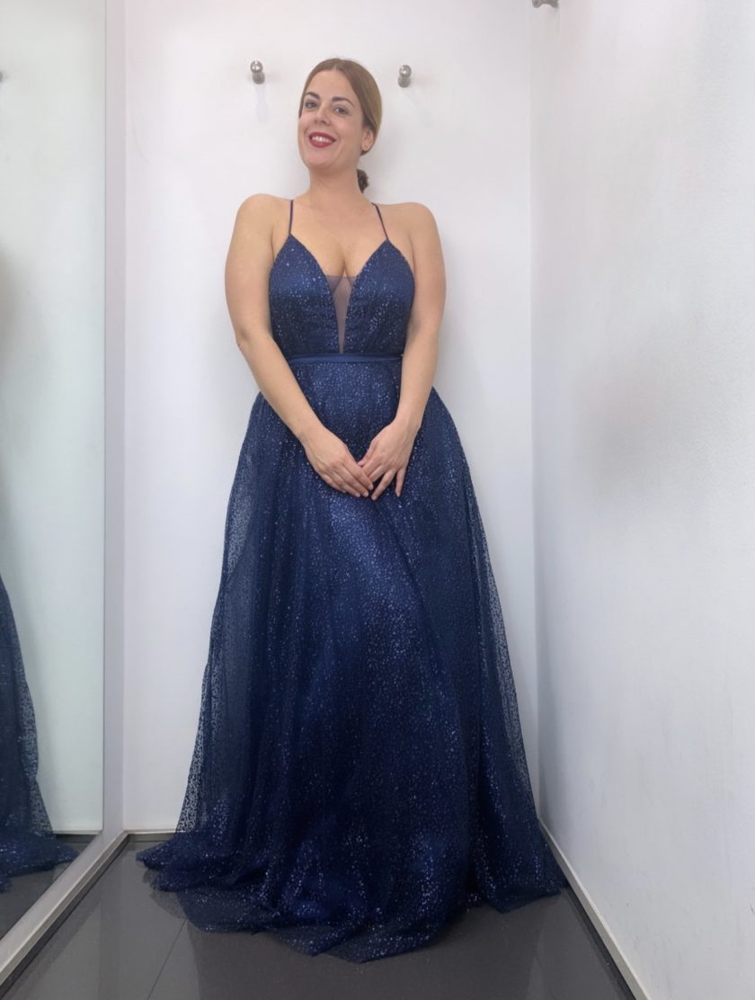 Vestido Glitter - Imagen 14