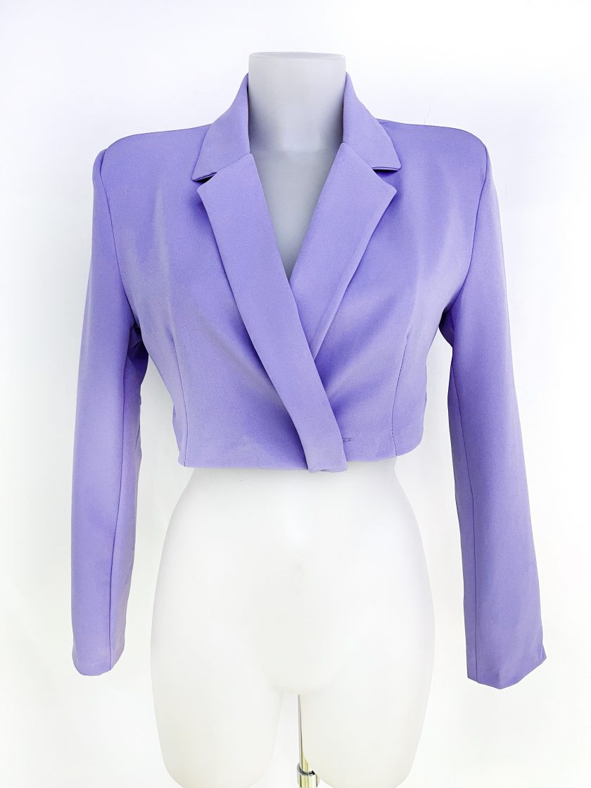Blazer Crop - Imagen 9