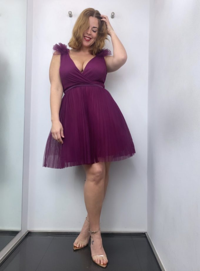Vestido Julie