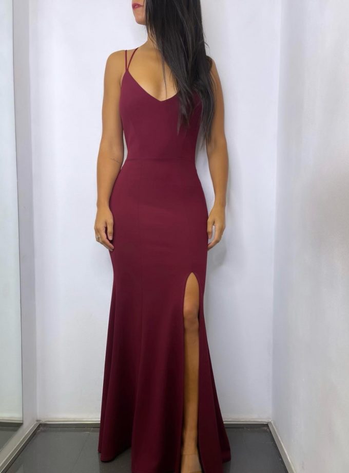 Vestido Angelina