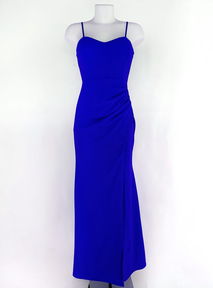 Vestido Yakarta Tirantes