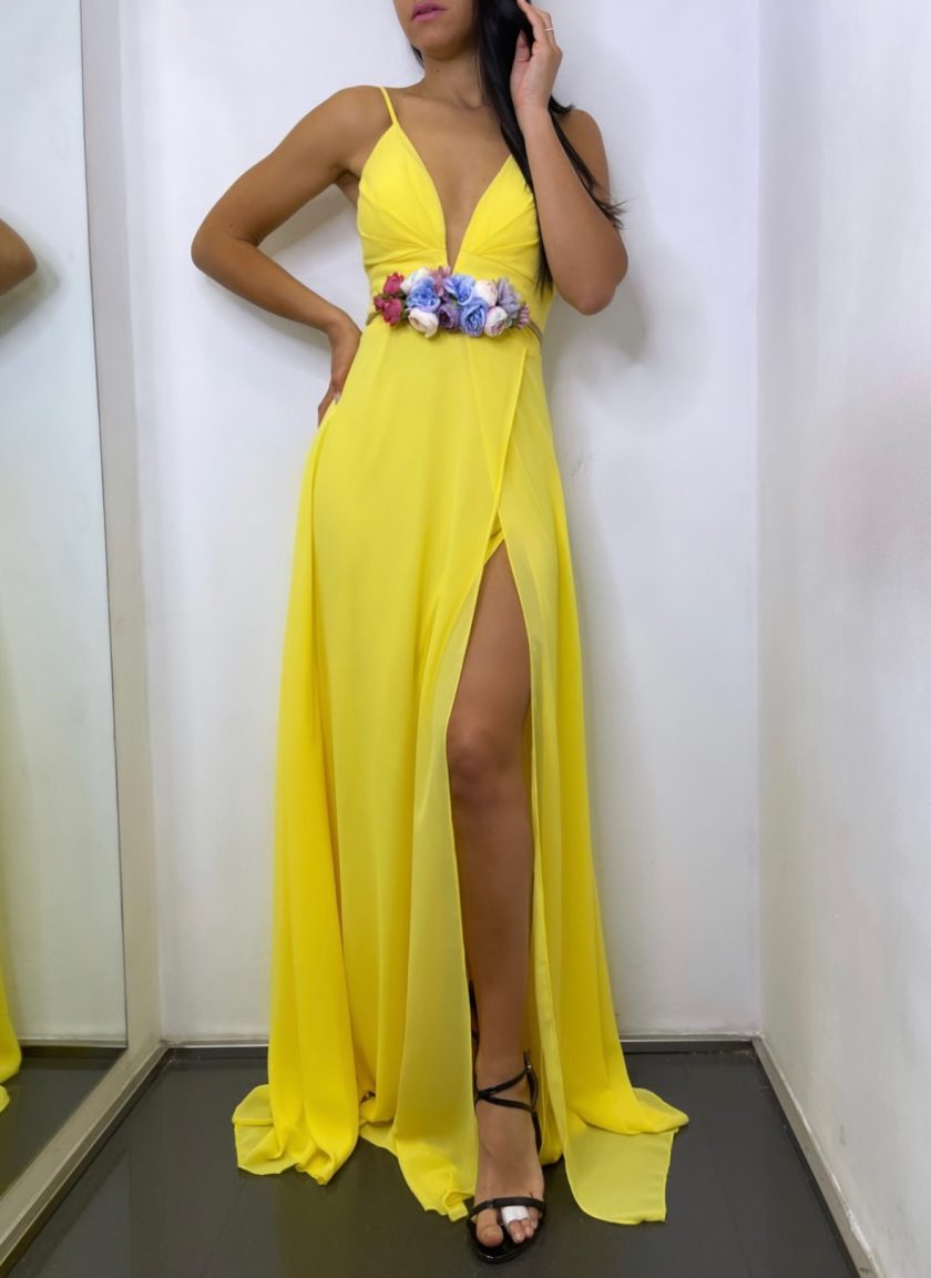 Vestido Amaranta - Imagen 62