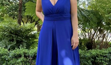 Mono Dalia Curvy