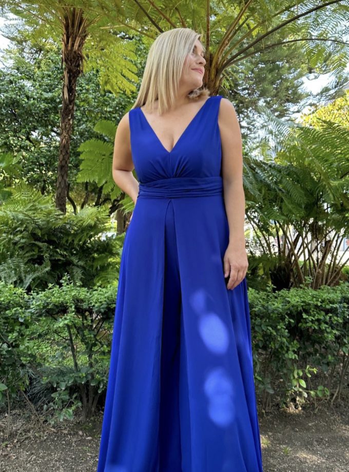Mono Dalia Curvy