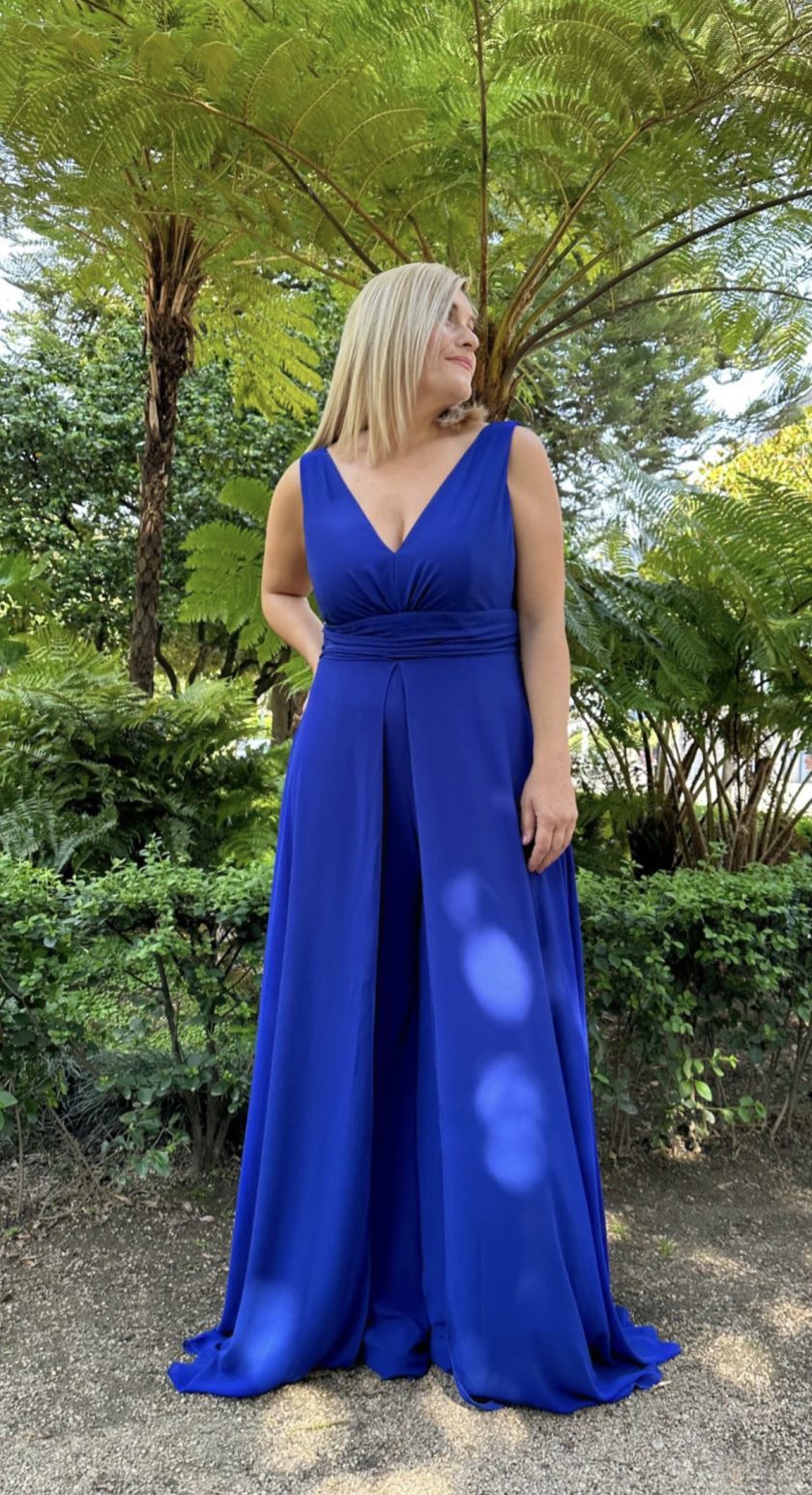 Mono Dalia Curvy
