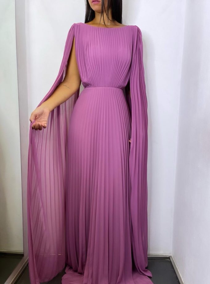 Vestido Ángel Tablas