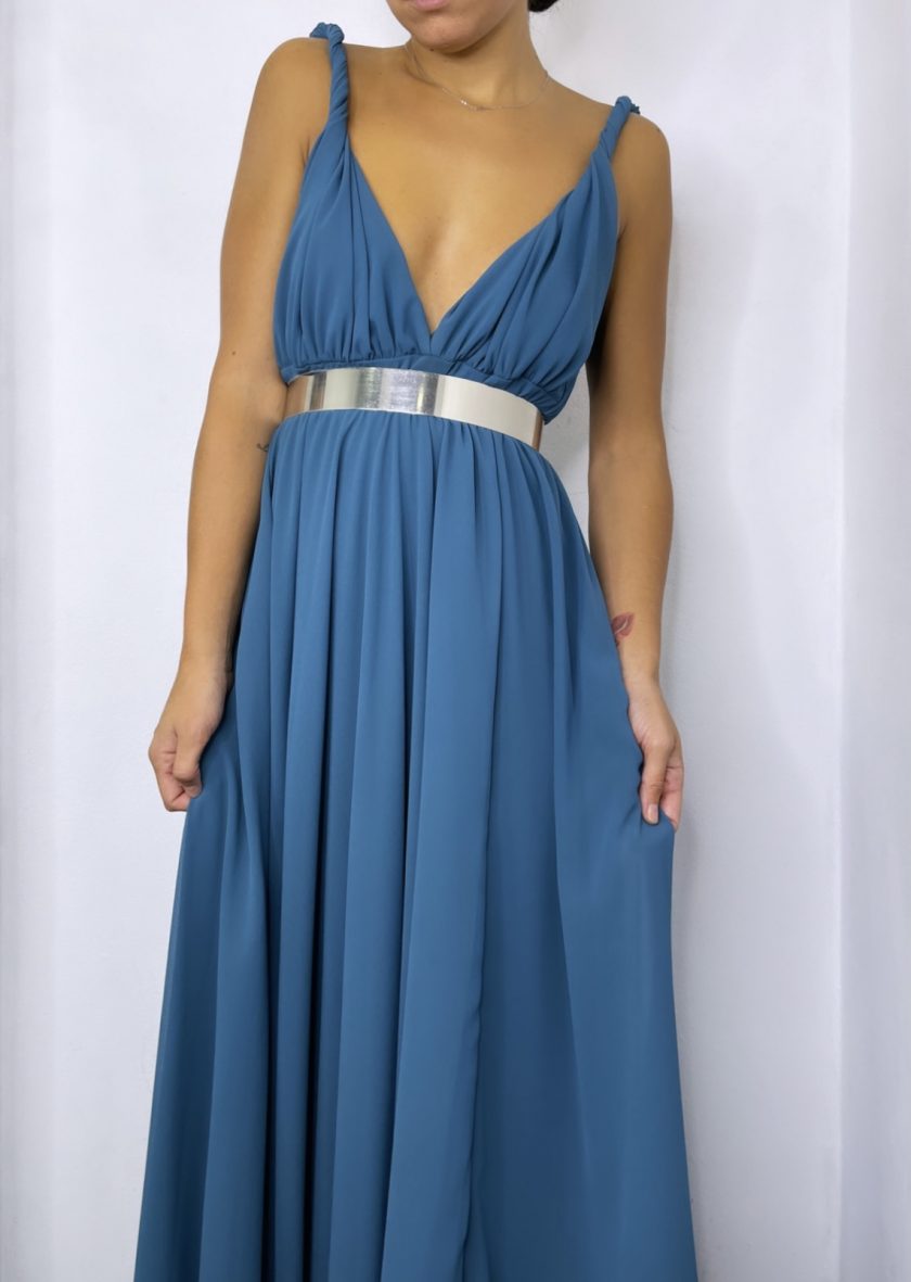 Vestido Bella Gasa - Imagen 149