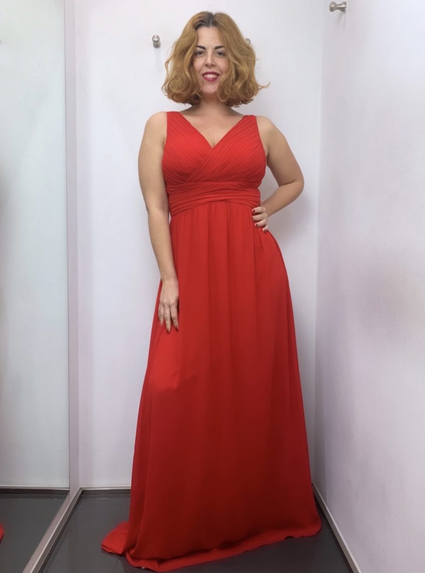 Vestido Analía - Imagen 44