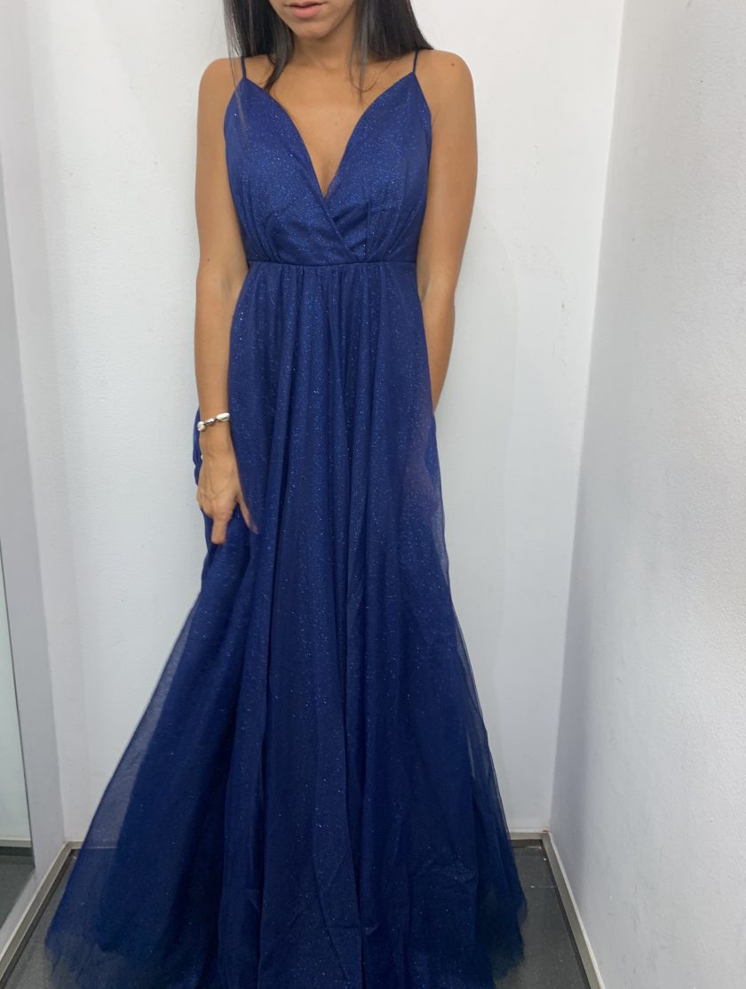 Vestido Tul Brillos - Imagen 24