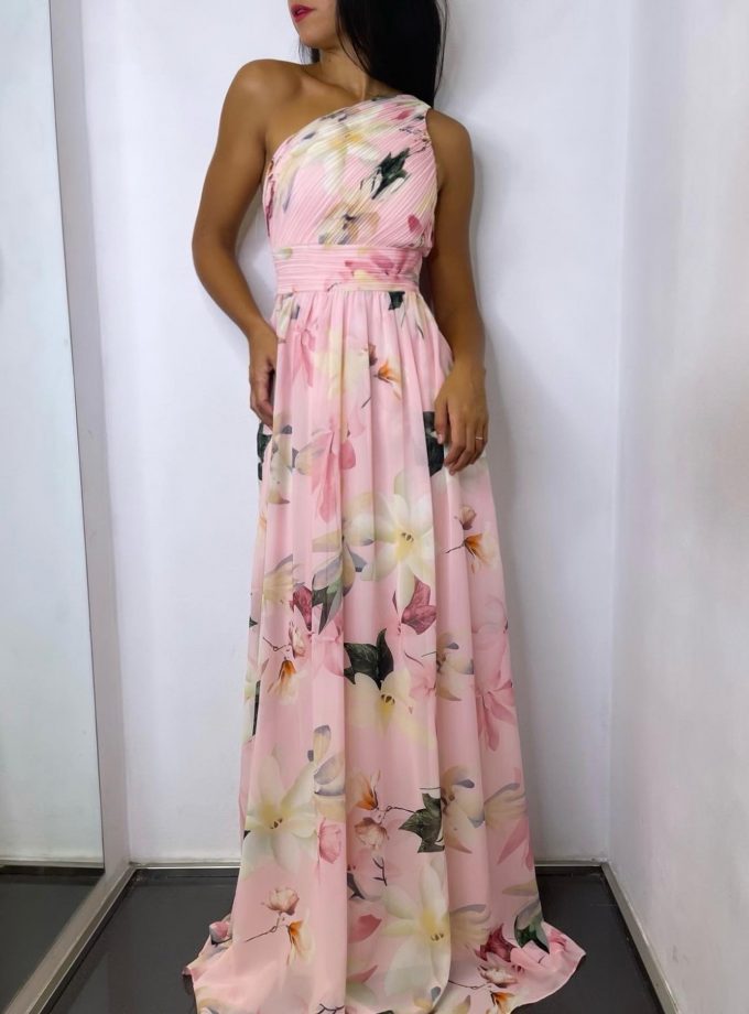 Vestido Antía Floral