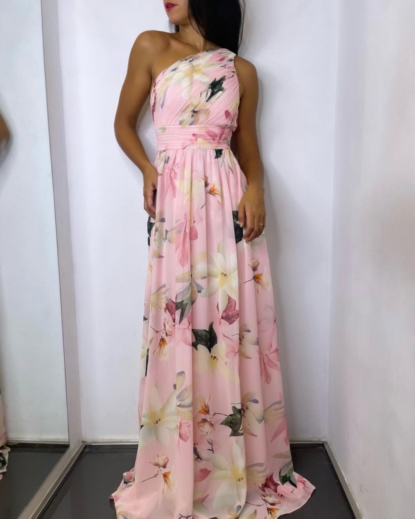 Vestido Antía Floral - Imagen 17
