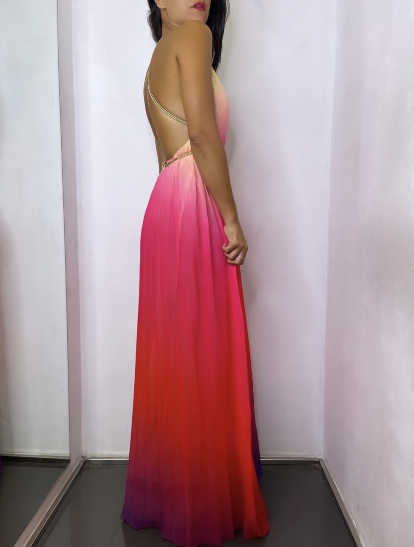 Vestido Encaje Tul - Imagen 17