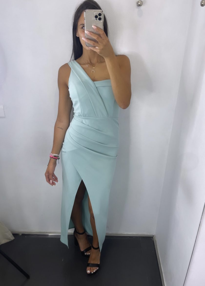 Vestido Yakarta Asimétrico - Imagen 22