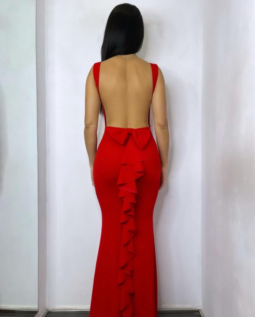 Vestido Amanda - Imagen 24
