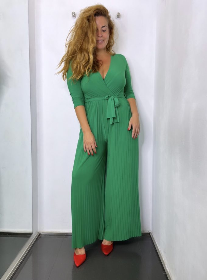 Mono Elástico Tablas Manga