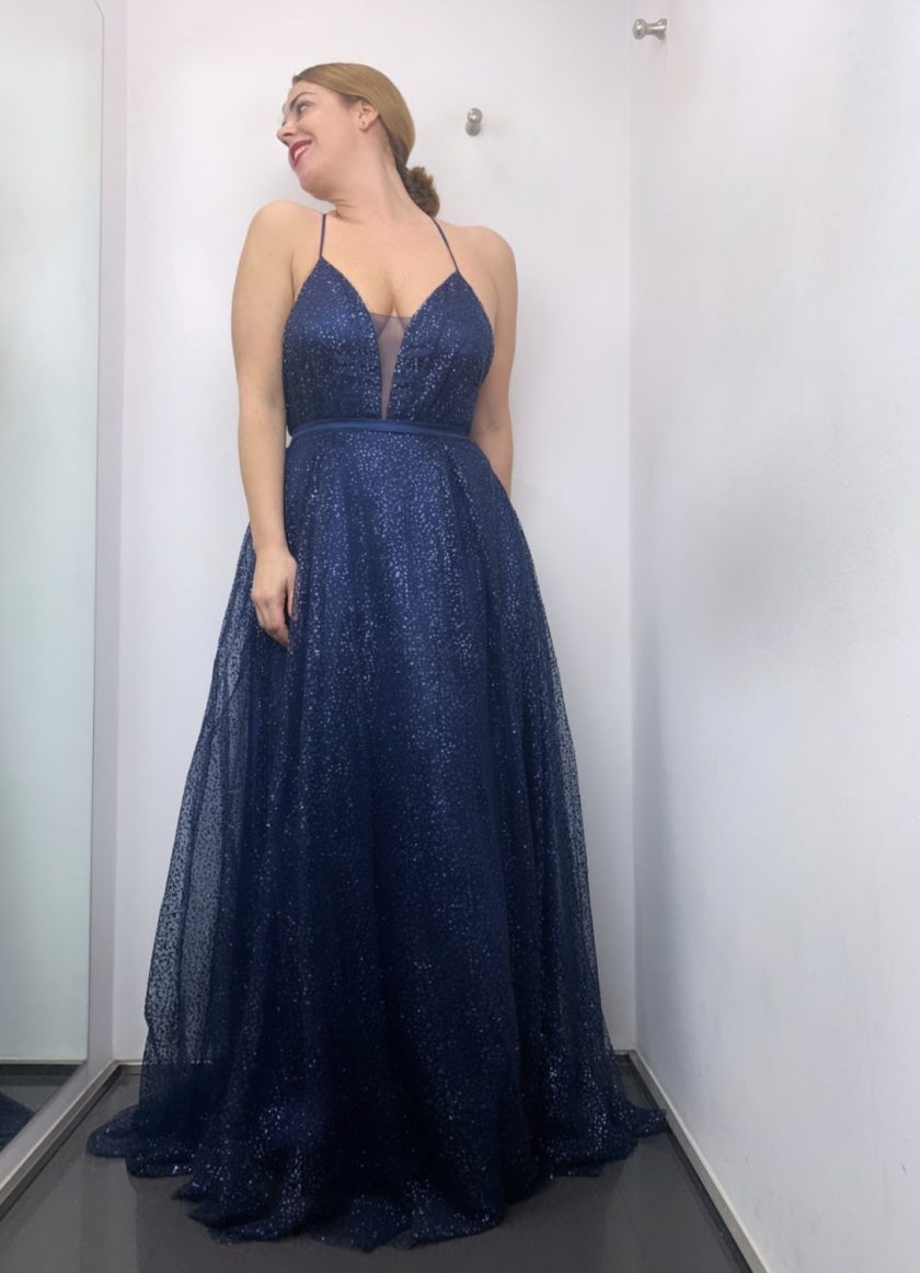 Vestido Glitter - Imagen 17