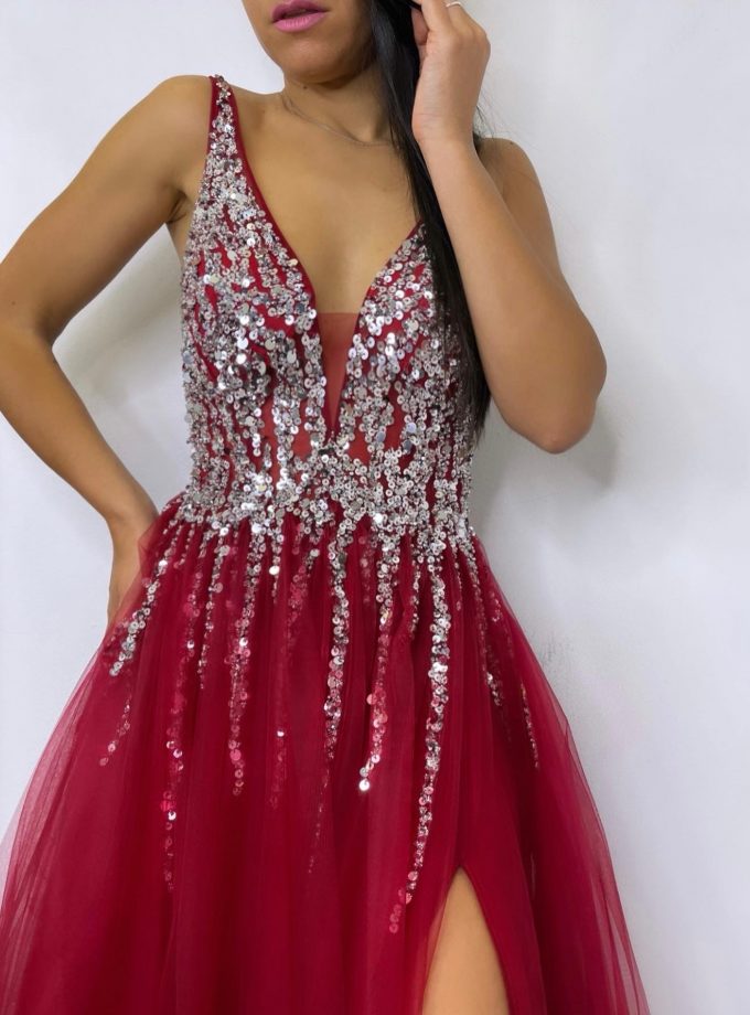 Vestido Princesa