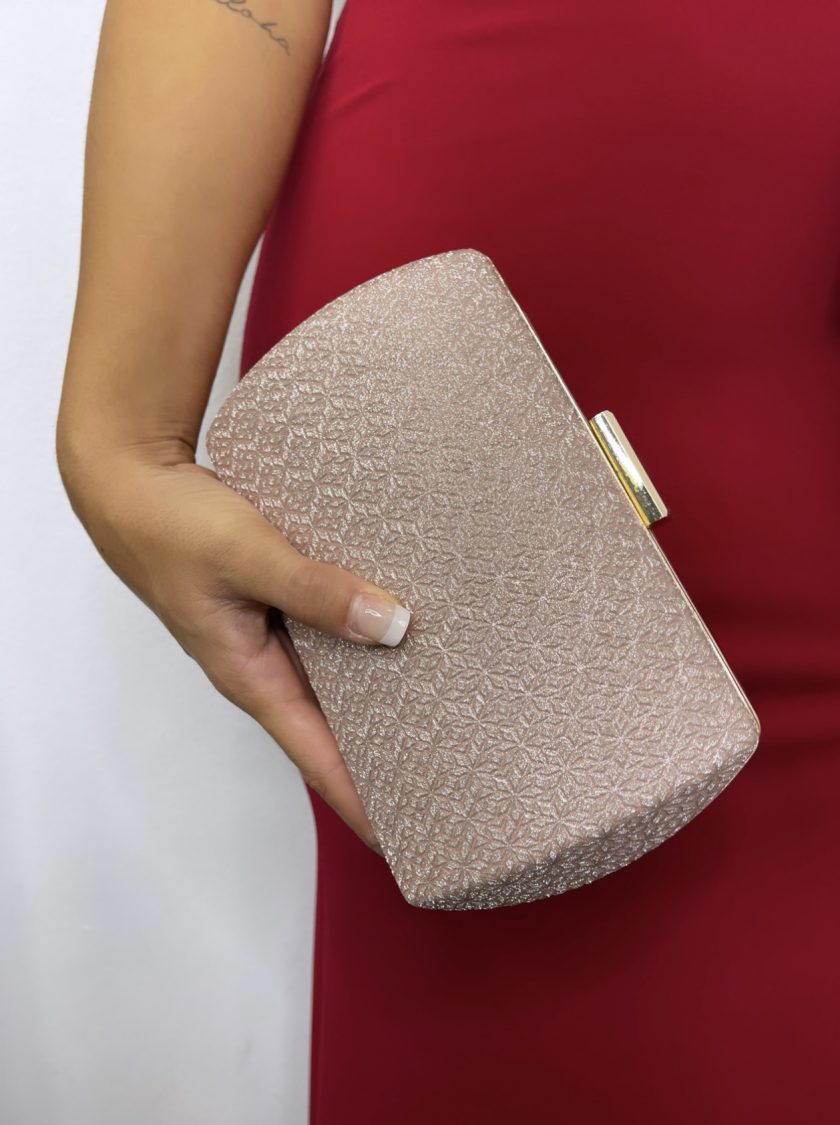 Bolso Glam