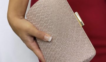 Bolso Glam