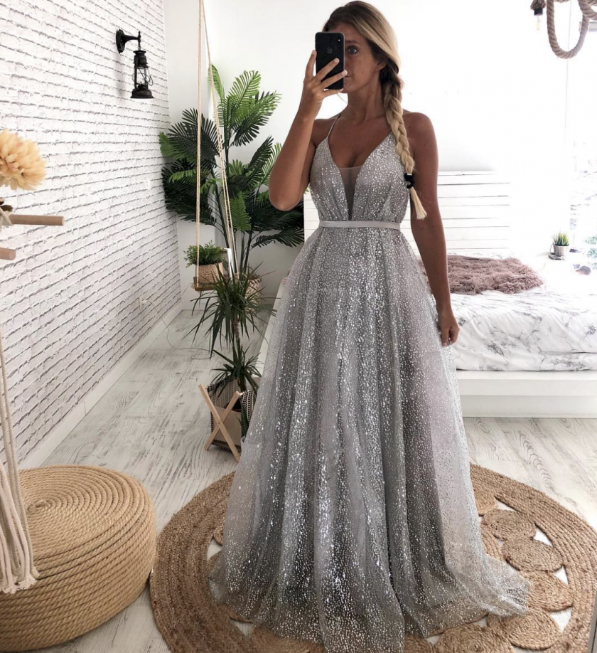 Vestido Glitter - Imagen 22