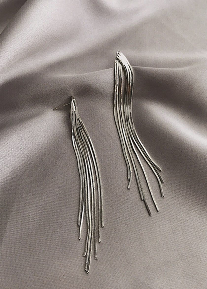 Pendientes Cascada - Imagen 5