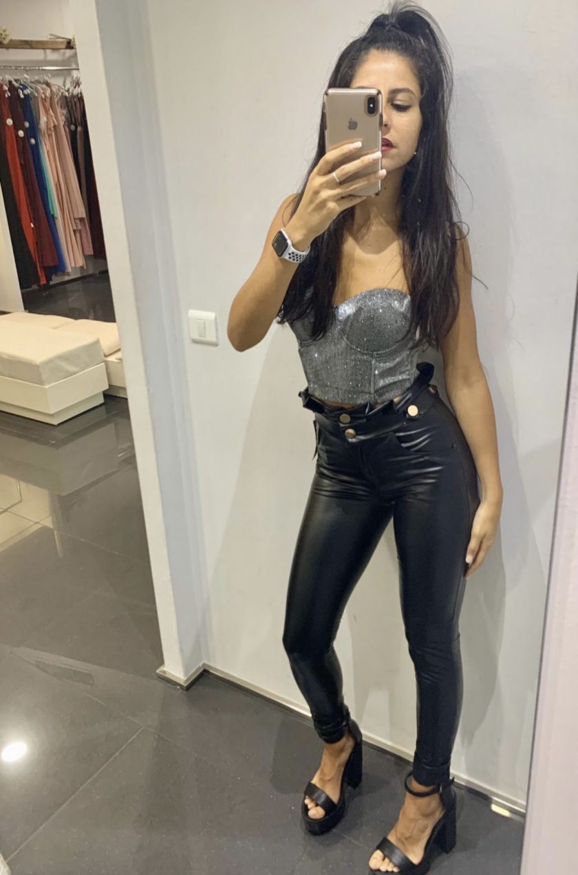 Top Corsé Brillos - Imagen 15