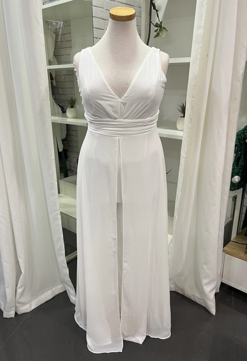 Mono Dalia Novia - Imagen 4