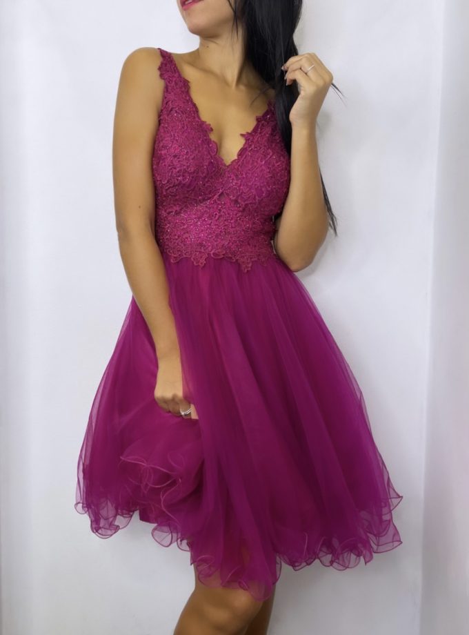 Vestido Eva