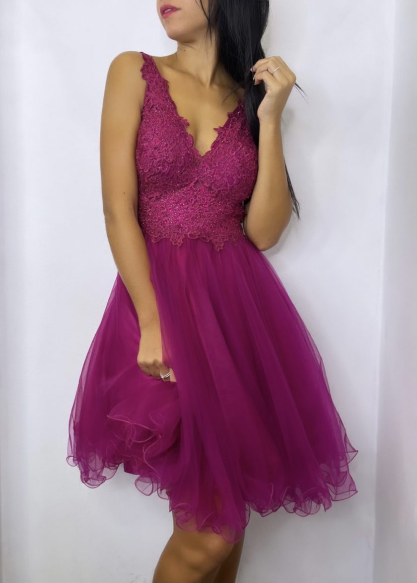 Vestido Eva - Imagen 8