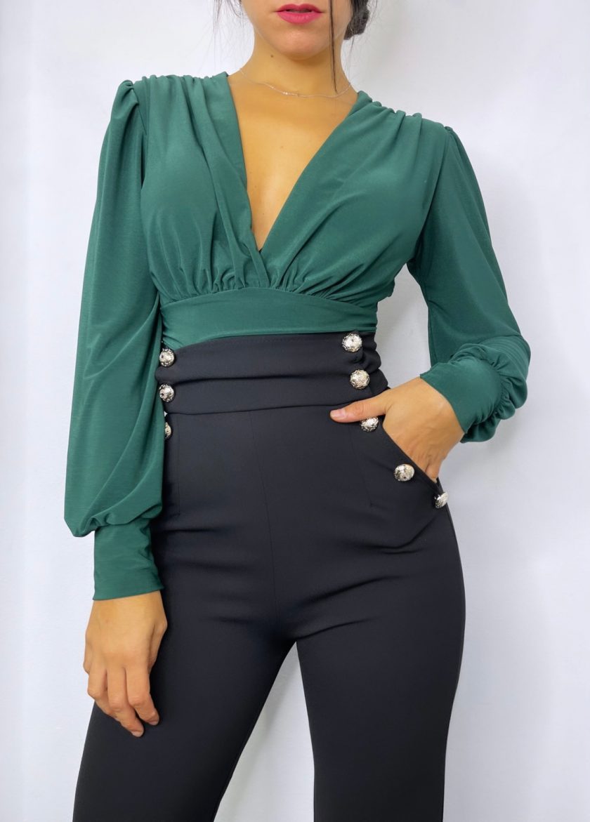 Body Elegance Mangas - Imagen 10