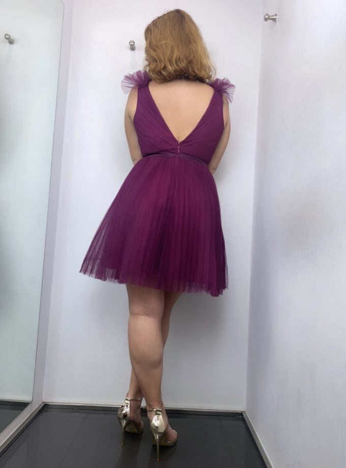 Vestido Julie