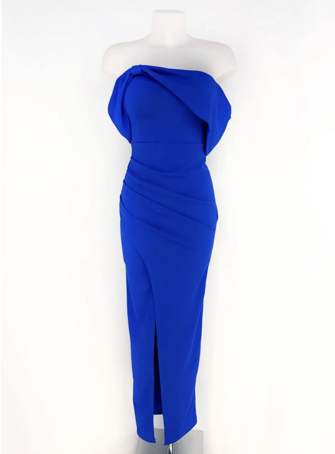 Vestido Yakarta Hombros