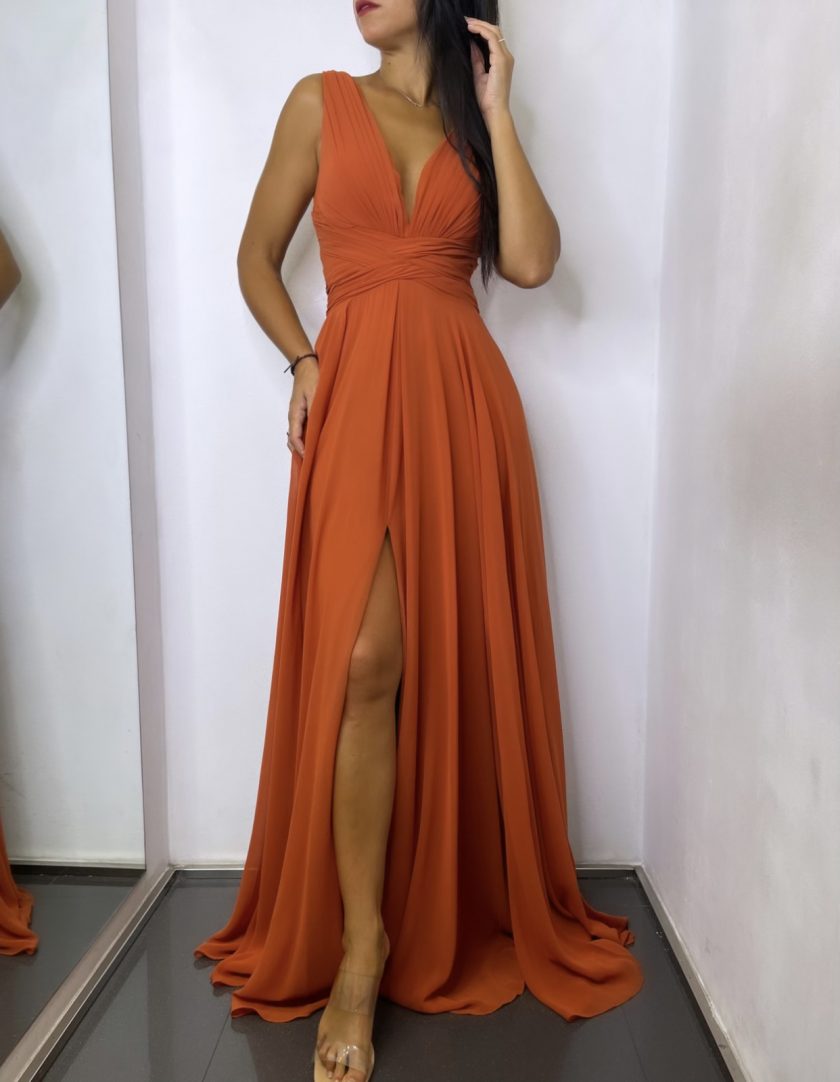 Vestido Dalia Escote - Imagen 51