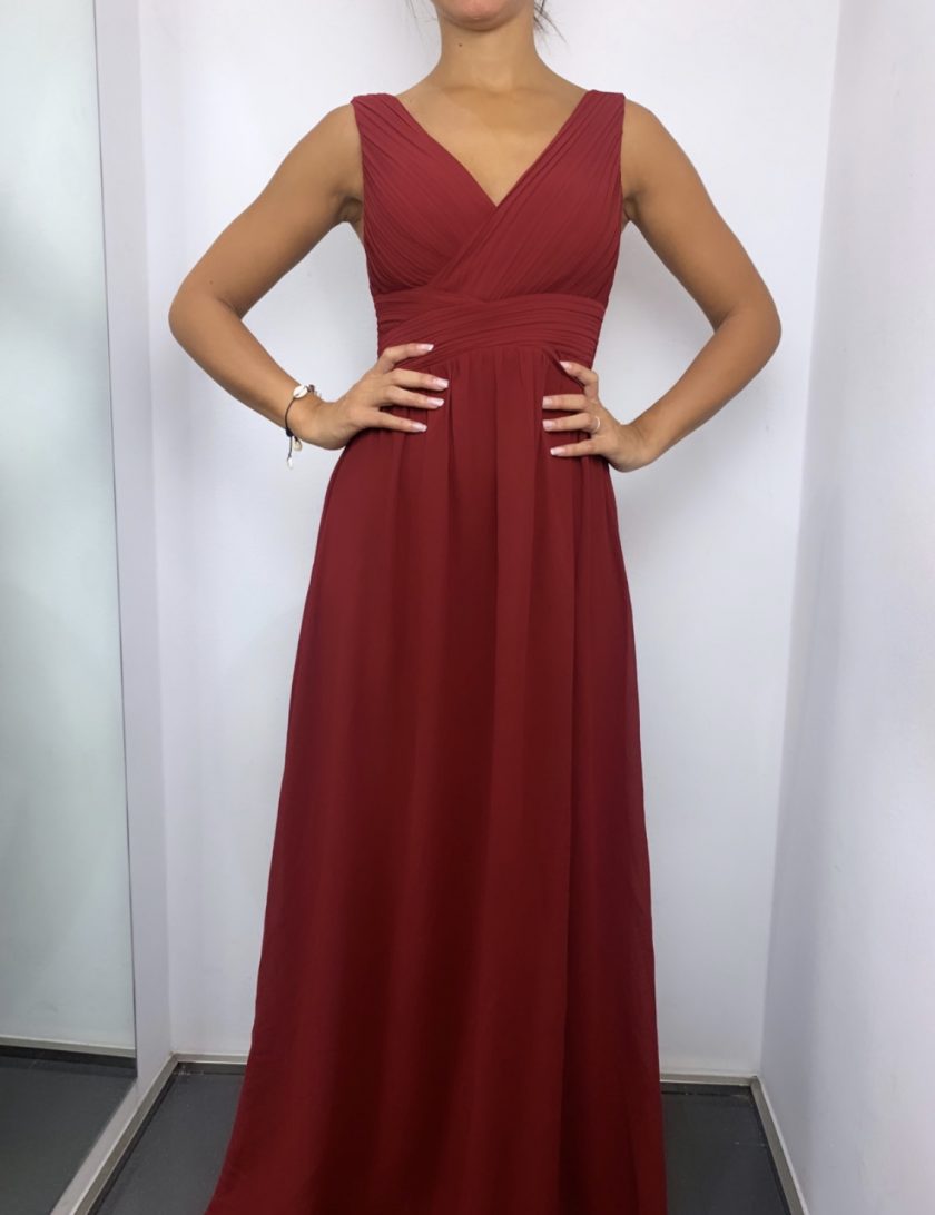 Vestido Analía - Imagen 15