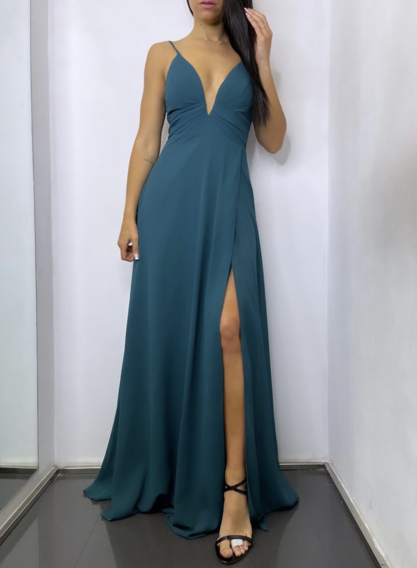 Vestido Amaranta - Imagen 9