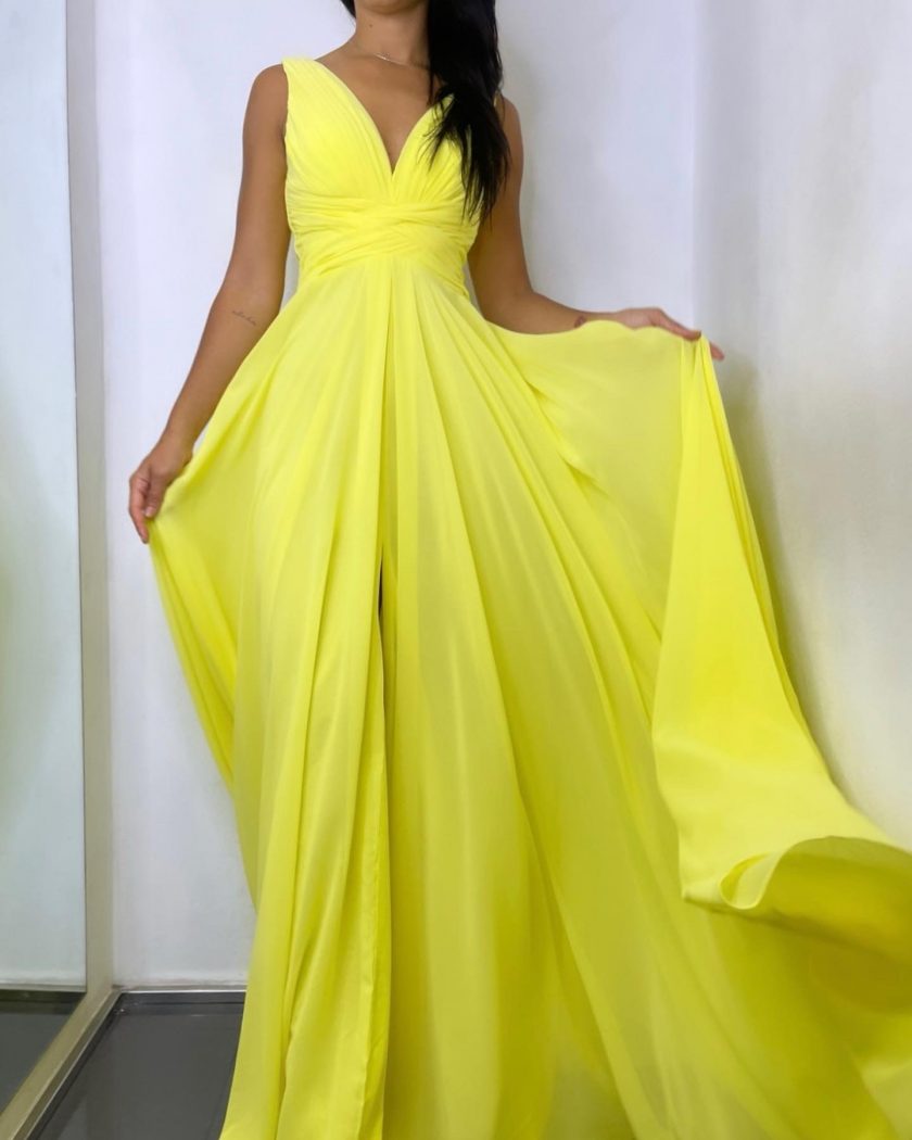 Vestido Dalia Escote - Imagen 44