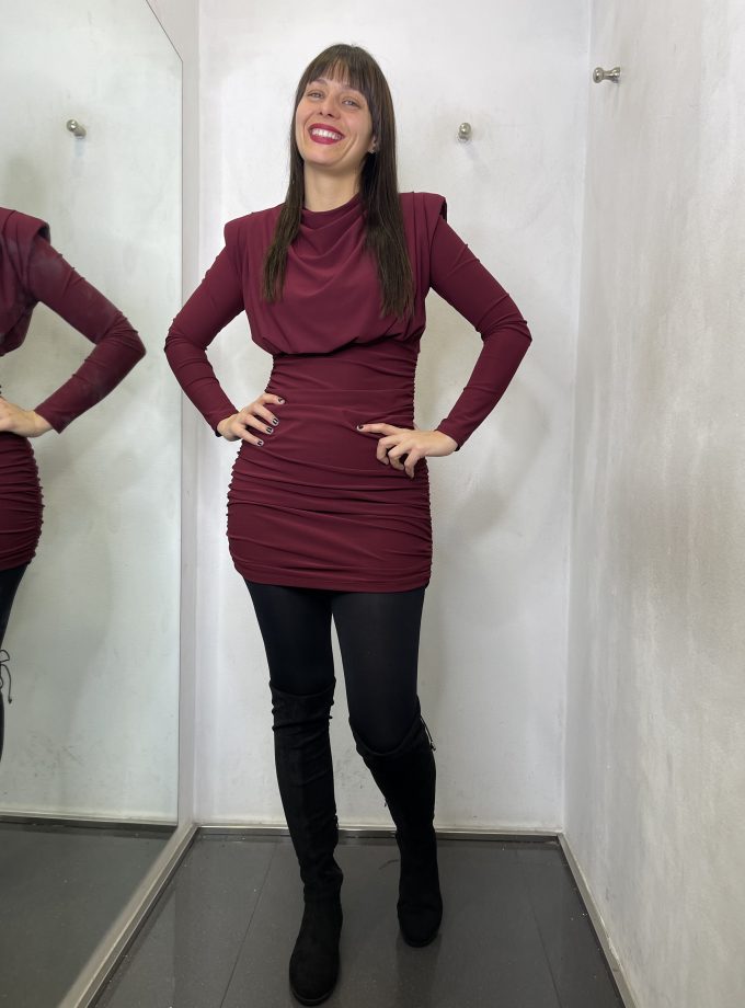 Bolso Strass Bombonera