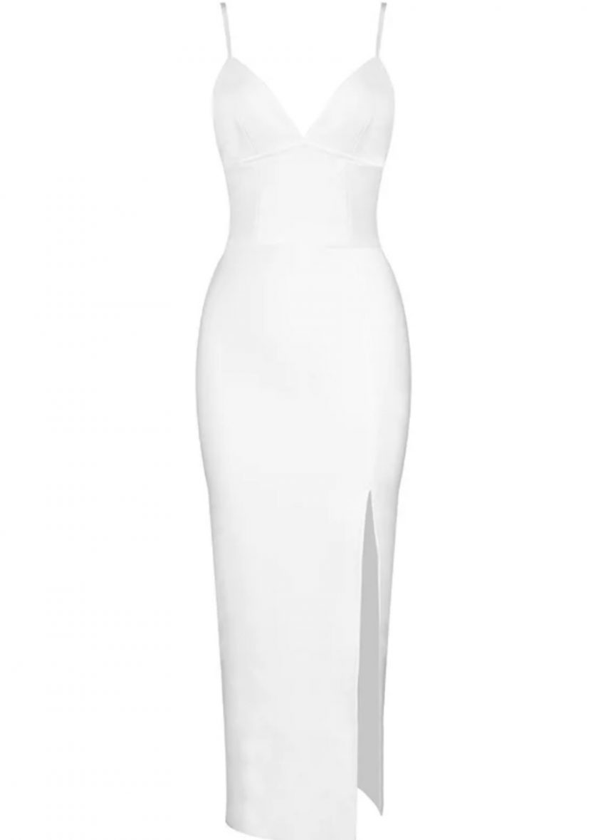 Bandage Novia Midi - Imagen 7