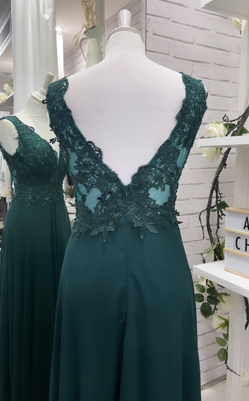 Vestido Dama - Imagen 24