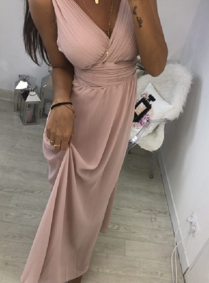 Vestido Analía