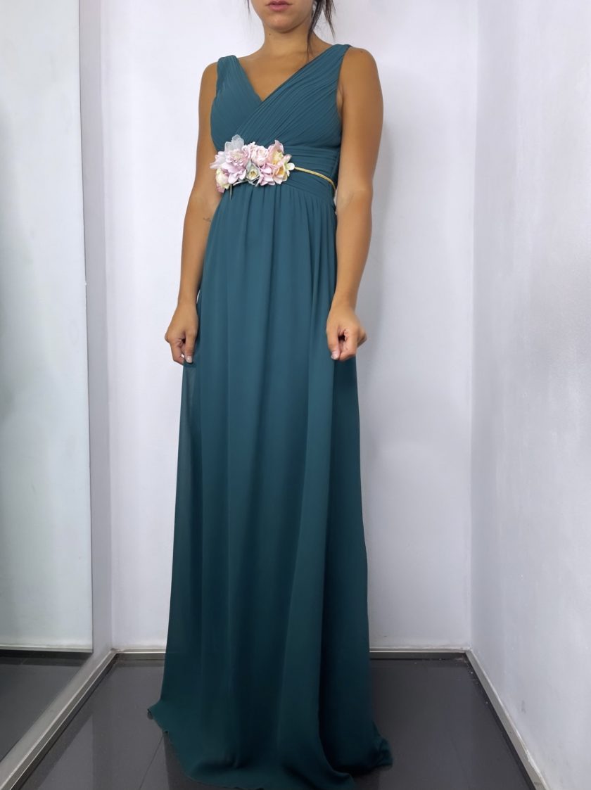 Vestido Analía - Imagen 10