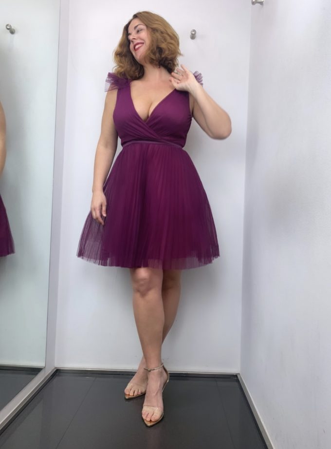 Vestido Julie