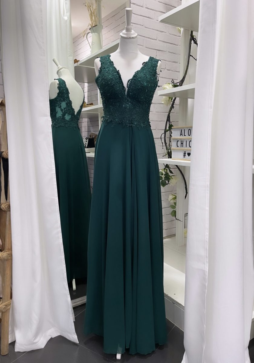 Vestido Dama - Imagen 25