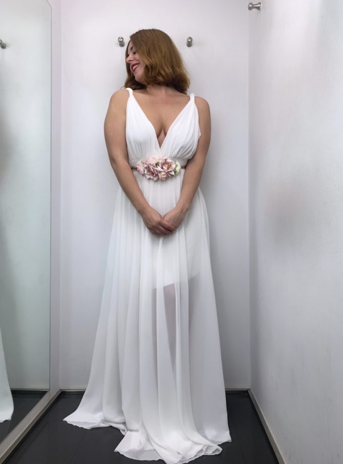Vestido Bella Novia
