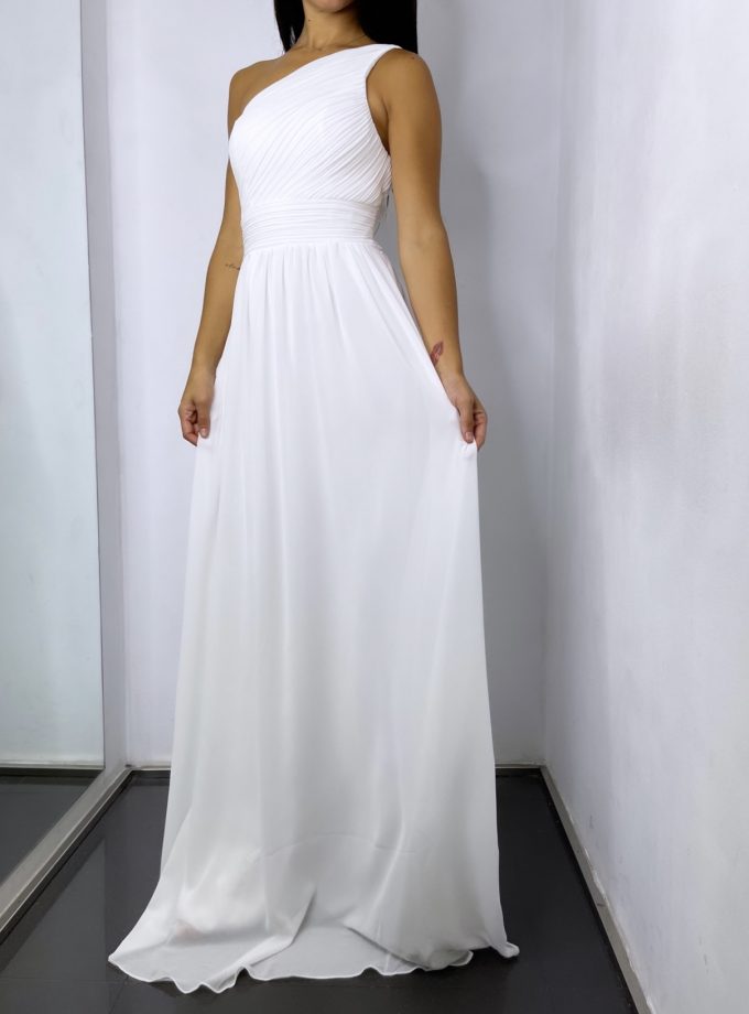 Vestido Antía Novia