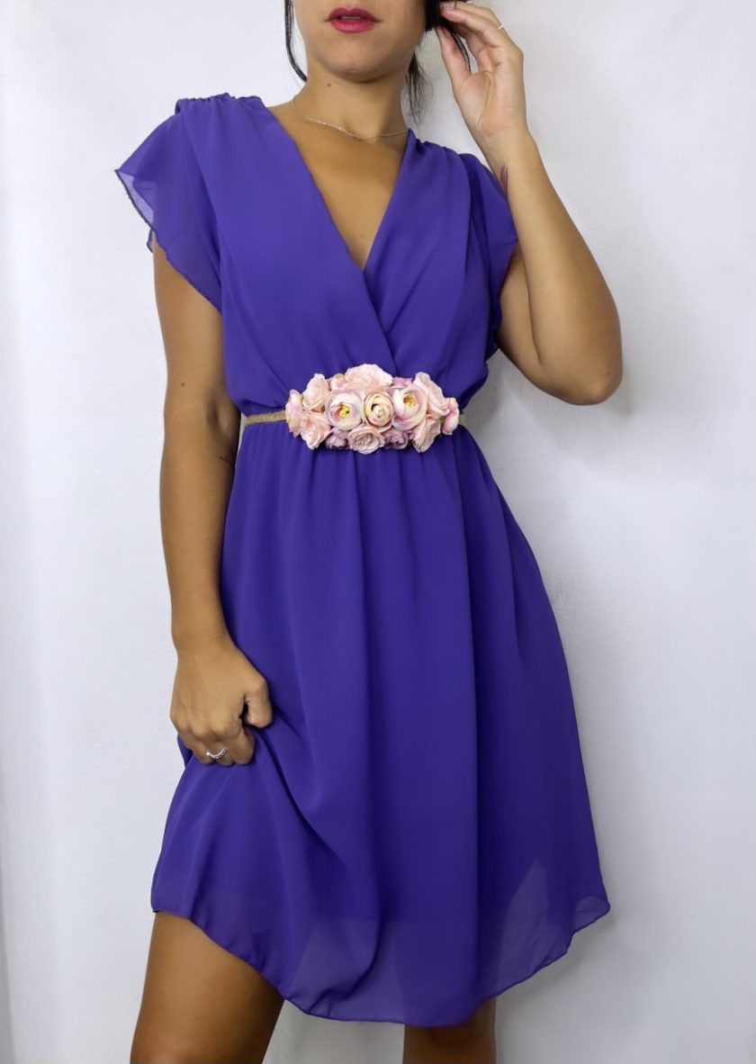 Vestido Bella Corto - Imagen 16