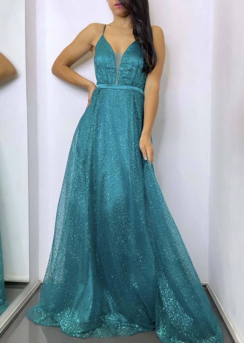 Vestido Glitter - Imagen 20