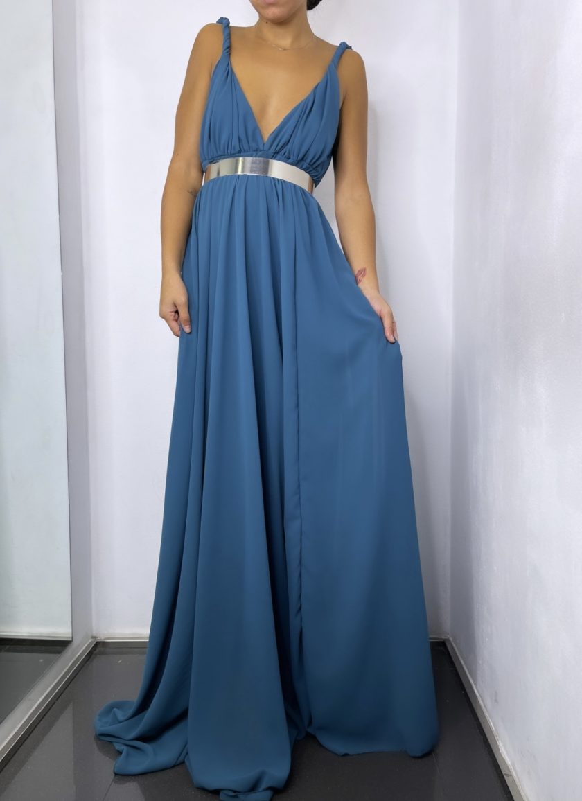 Vestido Bella Gasa - Imagen 45